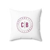 Culture Boss Pillow